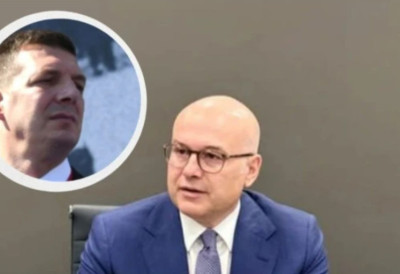 ЛИДЕР СНС ВУЧЕВИЋ РЕАГОВАО НА СРАМНУ ПРЕСУДУ АНДРЕЈУ ВУЧИЋУ: Бајке о независном црногорском судству нам нећете причати ЕВО ШТА ЈЕ ПОРУЧИО