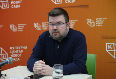 (ВИДЕО) „AПРИЛ – АНАЛИЗА РЕЗУЛТАТА ИЗБОРА У МАЂАРСКОЈ“ Предавање геополитичког аналитичара Предрага Рајића на Јутјуб каналу КЦНС