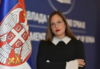 МИНИСТАРКА ПАВКОВ: Нова Уредба о подстицајима за рециклере води ка одговораном и одрживом тржишном систему