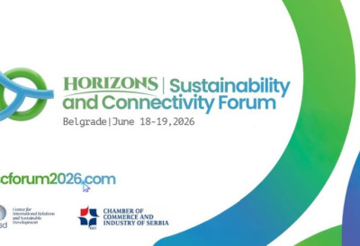 Horizons Forum први пут у Србији: Београд повезује Европу и Кину
