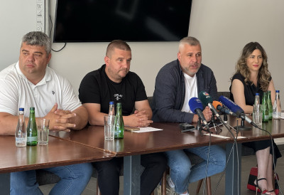 „ТУР ДЕ ФРУШКА“ 30. И 31. МАЈА ПО СЕДМИ ПУТ  У једном дану очекује се више од 1.500 учесника из 14 земаља и преко 2.500 посетилаца