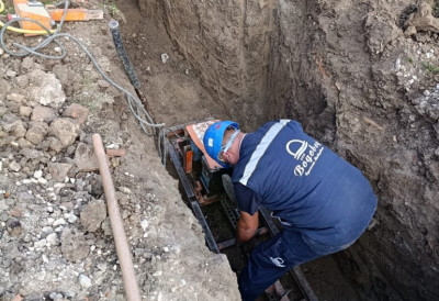 У ЛАЋАРКУ СВЕ ВИШЕ ПРИКЉУЧАКА НА КАНАЛИЗАЦИЈУ Ево где грађани могу да поднесу захтеве, а ОВО су дужни да ураде сами