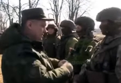 ПУТИН СМЕНИО ГЕНЕРАЛЕ! Враћа се Чајко, неће бити пардона за непријатеља