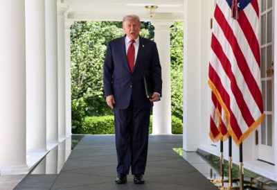 ТРАМП СВЕ ДОГОВОРИО Тродневно примирје између Русије и Украјине од 9. до 11. маја