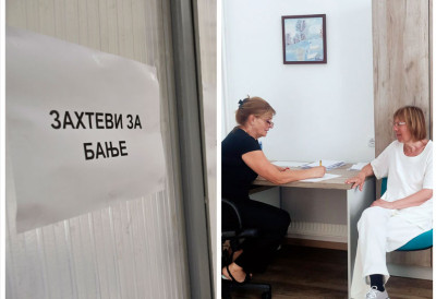 НОВИ ТЕРМИНИ ЗА ОПОРАВАК НОВОСАДСКИХ ПЕНЗИОНЕРА Око 300 најстаријих креће у бање ЕВО ТАЧНО КАДА