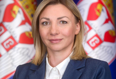 КВОТЕ ПОМОГЛЕ УЛАЗАК ЖЕНА У ПОЛИТИКУ, САДА СУ КЉУЧНИ РЕЗУЛТАТИ ЊИХОВОГ УТИЦАЈА Идемо ка економском оснаживању и смањењу насиља, каже МАЦУРА