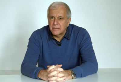 ЖЕЉКО ОБРАДОВИЋ ПОНОВО НА КЛУПИ ЗЕЛЕНИХ Панатинаикос жели Жоца уместо Атамана?