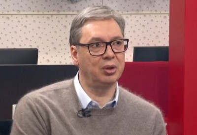 „Србија мора да улаже у зелене енергије“ ВУЧИЋ О ВИСОКИМ ЦЕНАМА НАФТЕ: ОСТАЋЕ ДУГОРОЧНИ ТРЕНД! Председник Србије се осврнуо и на Експо