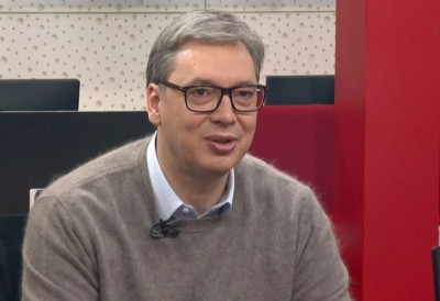„Најважнија посета у мом професионалном животу“ ВУЧИЋ О ПРЕДСТОЈЕЋОЈ ПОСЕТИ КИНИ: Си Ђинпинг ће за месец дана примити Трампа, Путина и мене