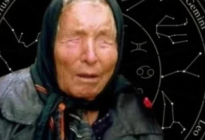 Док је једни ЖИВЕ ИЗМЕЂУ СВЕТЛА И ТАМЕ, други плаћају ДУГОВЕ ИЗ ПРОШЛОСТИ Чувена Бугарка предвидела СУДБИНУ свих знакова! БАБА ВАНГА: Свако носи своју мисију