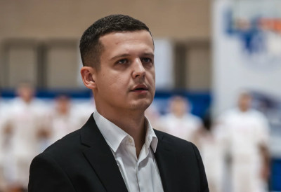ТАЛЕНТОВАНОМ ТРЕНЕРУ ПРОДУЖЕН УГОВОР  Комненић остаје у Херцеговцу