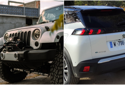 JEEP И PEUGEOT КРЕЋУ У НОВУ ЕРУ ИЗ КИНЕ Стелантис и Донгфенг улазе у милијарде тежак бизнис