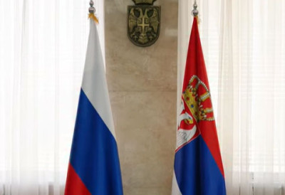 ПОТПИСАНИ СПОРАЗУМИ ЗА ЛАКШУ ИСПЛАТУ ПЕНЗИЈА Србија и Русија са три важна документа решили проблем за најстарије
