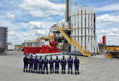 НИС инвестирао 4,9 милијарди динара у истраживање нафте и гаса
