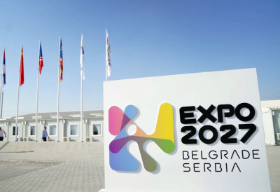 СТЕЈТ ДЕПАРТМЕНТ О ЕКСПУ 2027 У БЕОГРАДУ Изабране компаније који ће радити Павиљон САД