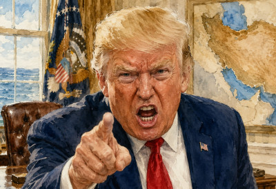 ТРАМП ЗАУСТАВИО "ПРОЈЕКАТ СЛОБОДА" ПОСЛЕ САМО 48 САТИ Нема више "Епског беса", ево зашто је дошло до наглог обрта у САД