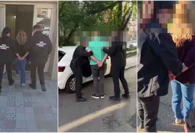 (ВИДЕО) Велика акција против корупције: Ухапшено 26 особа у Нишу, Краљеву и Новом Саду — оштетили буџет за преко 200 милиона динара