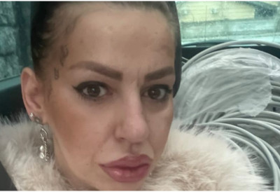 Драма у Београду НЕСТАЛА ТИЈАНА (35) ИЗ БЕОГРАДА! Мајка забринута: „ДРУЖИЛА СЕ СА ОПАСНИМ ЉУДИМА“