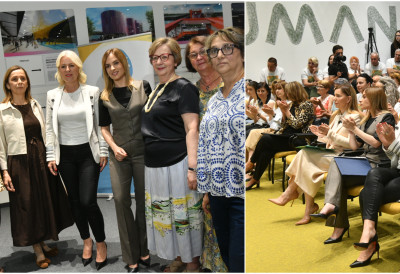 ОБОЛЕЛИ ВИШЕ НЕЋЕ БИТИ САМИ! Србија добија модеран центар за лечење мултипле склерозе