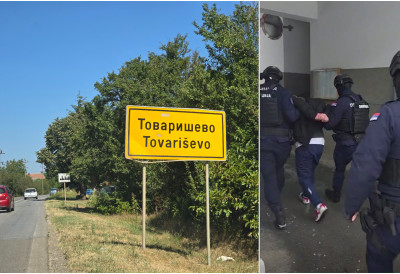 УБИСТВО НОЖЕМ У СЕОСКОЈ КАФАНИ Подигнута оптужница за смрт Ненада (18) из Товаришева, злочин на Божић шокирао јавност