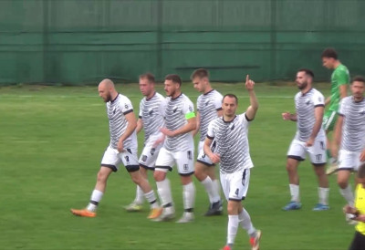 ВОЈВОЂАНСКА ЛИГА ЈУГ Буковчани се не предају
