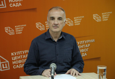 (ВИДЕО) „ГЛОБАЛИЗАЦИЈА ХАОСА (VI)“ Предавање новинара и публицисте Милорада Вукашиновића на Јутјуб каналу КЦНС