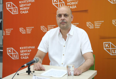 (ВИДЕО) „ПАРТИЈСКО УДРУЖИВАЊЕ СРБА У ВОЈВОДИНИ У XIX ВЕКУ (II)“ Предавање историчара др Милоша Савина на Јутјуб каналу КЦНС