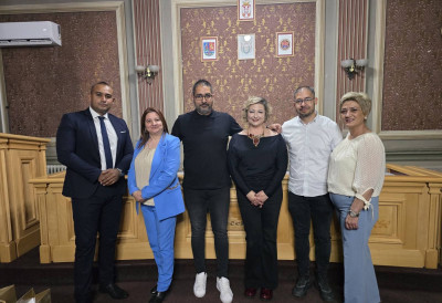 Свечана академија поводом 140 година Техничка школа у Бечеју: ЗНАЊЕ И ВЕШТИНЕ КОЈЕ ПОКРЕЋУ ГРАД