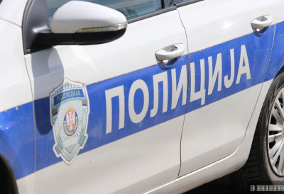 ПОЈАВИЛА СЕ МИЛИЦА Лепе вести из Београда! Ево где је ПРОНАЂЕНА нестала жена (35)