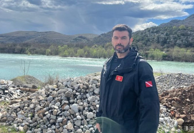ТРАГЕДИЈА НА СКАДАРСКОМ ЈЕЗЕРУ Једна особа страдала, друга повређена, а за трећом рониоци и даље трагају