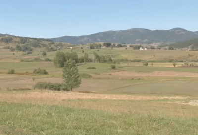 (ФОТО) Лепота Србије која подсећа на други свет! ОВАЈ ПРИЗОР С ПЕШТЕРА ЋЕ ВАС БУКВАЛНО ОСТАВИТИ БЕЗ РЕЧИ Нестваран призор „Горштака“