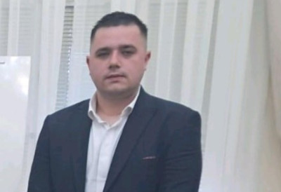 Повеља за промоцију Билеће ВЕЛИКО ПРИЗНАЊЕ ЗА НЕСЕБИЧАН ТРУД ЈОВАНУ ИЛИЋУ ЈОКИЈУ, "уваженом Билећанину" из Гајдобре