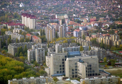 (ФОТО) ЛИМАНИ 3 и 4 мењају лице града! НИЧЕ НОВИ СТАМБЕНО-ПОСЛОВНИ КОМПЛЕКС Зграде до П+14, тргови и зеленило уз Дунав ЧЕШКИ МАГАЦИН остаје као културно наслеђе