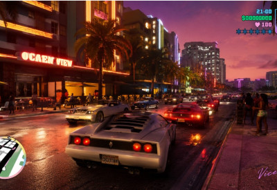 Нестрпљиви ГЕЈМЕРИ на удару превараната! ЛАЖНИ GTA 6 ЛИНКОВИ ПРЕПЛАВИЛИ ИНТЕРНЕТ Не наседајте на ове верзије игрице