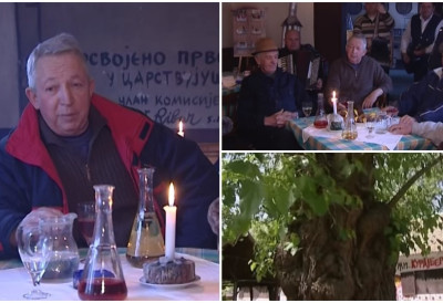 IN MEMORIAM ЂОКА ВАРЕНИКА, власник некадашње чарде  „Накрај  света“ (1946 – 2026.)