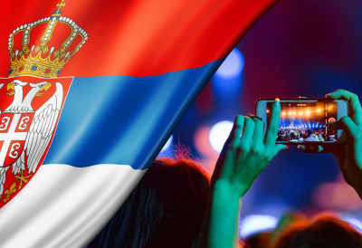 СВЕ СЕ МЕЊА ПРЕД ВЕЛИКО ФИНАЛЕ Ево како Србија стоји на кладионицама пред финале Евровизије