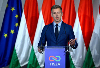 ПЕТЕР МАЂАР НАЈАВИО СТРОГА ПРАВИЛА ЗА ЧЛАНОВЕ НОВЕ ВЛАДЕ Обавезе су велике, чак и за његовог зета