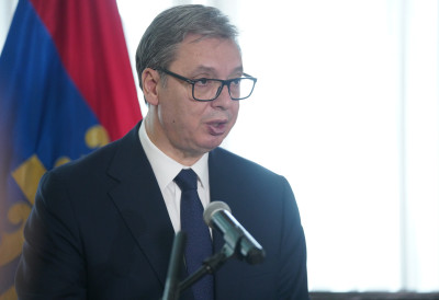 "НАШЕ ЈЕ ДА НАСТАВИМО ДА СЕ БОРИМО" Председник Вучић послао јасну поруку путем Инстаграма
