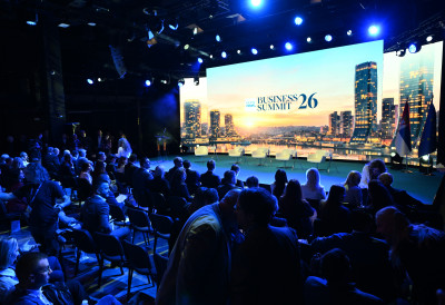Чадеж на „Business Summit 2026“: Пред Србијом генерацијска шанса да гради економски суверенитет кроз AI