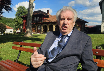 ОД ТИТОВИХ СЛЕТОВА ДО ГУЧЕ Ко је Драгачевац који је седам пута режирао Дан младости на стадиону ЈНА?