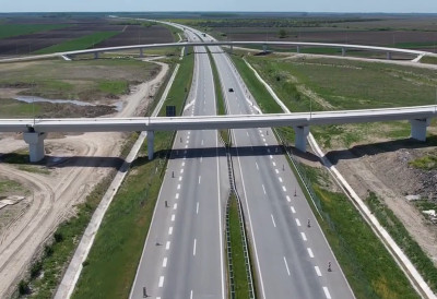 Србија приводи крају радове на свом делу ауто-пута Београд - Сарајево, УСКОРО ЗАВРШАВА КЉУЧНИ СПОЈ ПРЕКО САВЕ, БиХ још разматра свој део пута