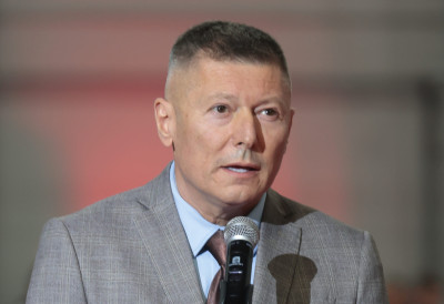 PREDSEDNIK SRPSKOG ATLETSKOG SAVEZA SLOBODAN BRANKOVIĆ: „Povukli smo se da bismo 2032. dobili Prvenstvo Evrope“