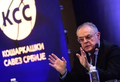"Не могу да га браним" НЕБОЈША ЧОВИЋ О НИКОЛИ КАЛИНИЋУ И ИНЦИДЕНТУ У ЧАЈЕТИНИ: "Не допада ми се што се све пореди са уличном тучом"