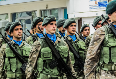 НОВИ ФРОНТ БЛИЗУ БАЛКАНА? Све веће ТЕНЗИЈЕ око Кипра