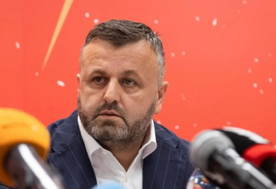ПРЕДСЕДНИК КК ЦРВЕНА ЗВЕЗДА ЖЕЉКО ДРЧЕЛИЋ: "Цео клуб стаје уз Николу Калинића"
