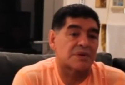 ПСИХОЛОГ СЛАВНОГ АРГЕНТИНСКОГ ФУДБАЛЕРА НА СУЂЕЊУ: "Марадона је патио од биполарног поремећаја"