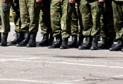 ДВОЈИЦА ВОЈНИКА НЕСТАЛА ПОСЛЕ ВОЈНЕ ВЕЖБЕ Покренута акција спасавања и потраге
