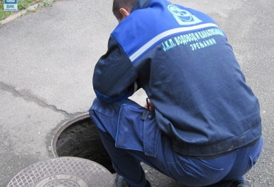 “ВОДОВОД” ПОСЛАО ЕКИПЕ НА ТЕРЕН Ако ових дана неко завири у ваш шахт - није случајно