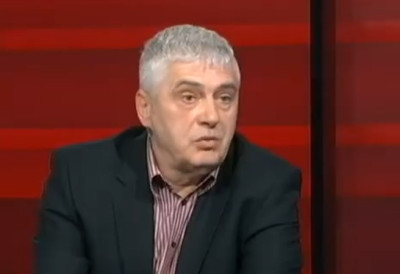 ПРЕДСЕДНИК УДРУЖЕЊА СПОРТСКИХ НОВИНАРА СРБИЈЕ ПЕТАР ДЕНДА ЗА "ДНЕВНИК" Иницијатива новинара поводом Обрадовића потребна за акцију Удружења
