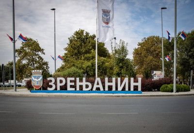 БИВШИ ИНДУСТРИЈСКИ ГИГАНТ У ЗРЕЊАНИНУ МЕЊА НАМЕНУ Стижу нови станови, паркинг места и пословни простор! На месту старог погона ниче урбана средина